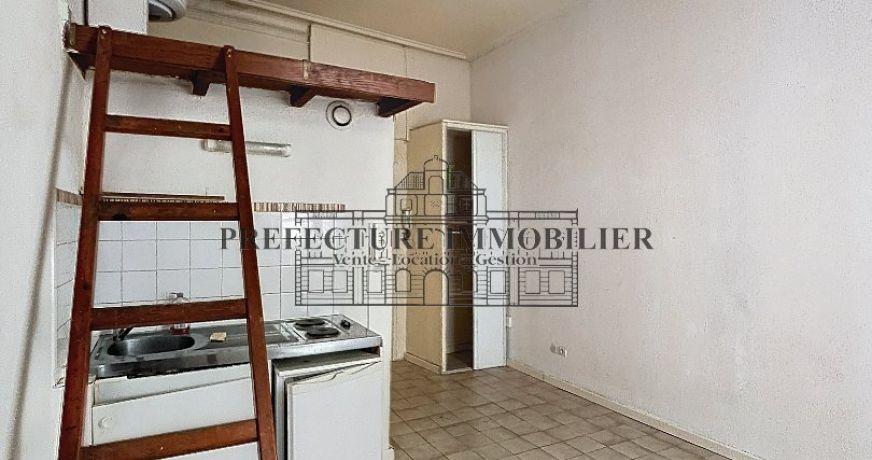 vente Appartement Montpellier
