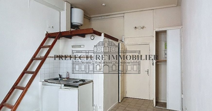 vente Appartement Montpellier