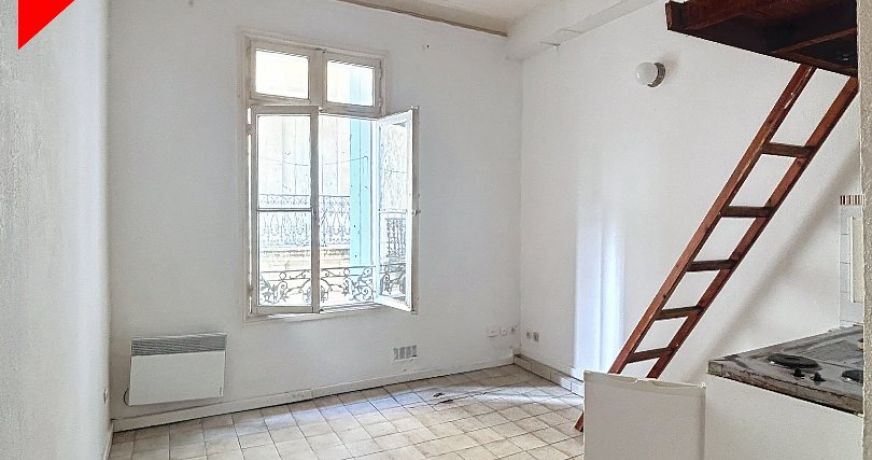 vente Appartement Montpellier