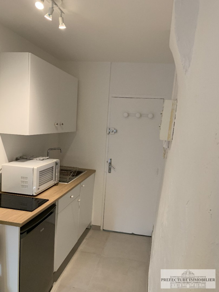 location Appartement Montpellier - Photo 4