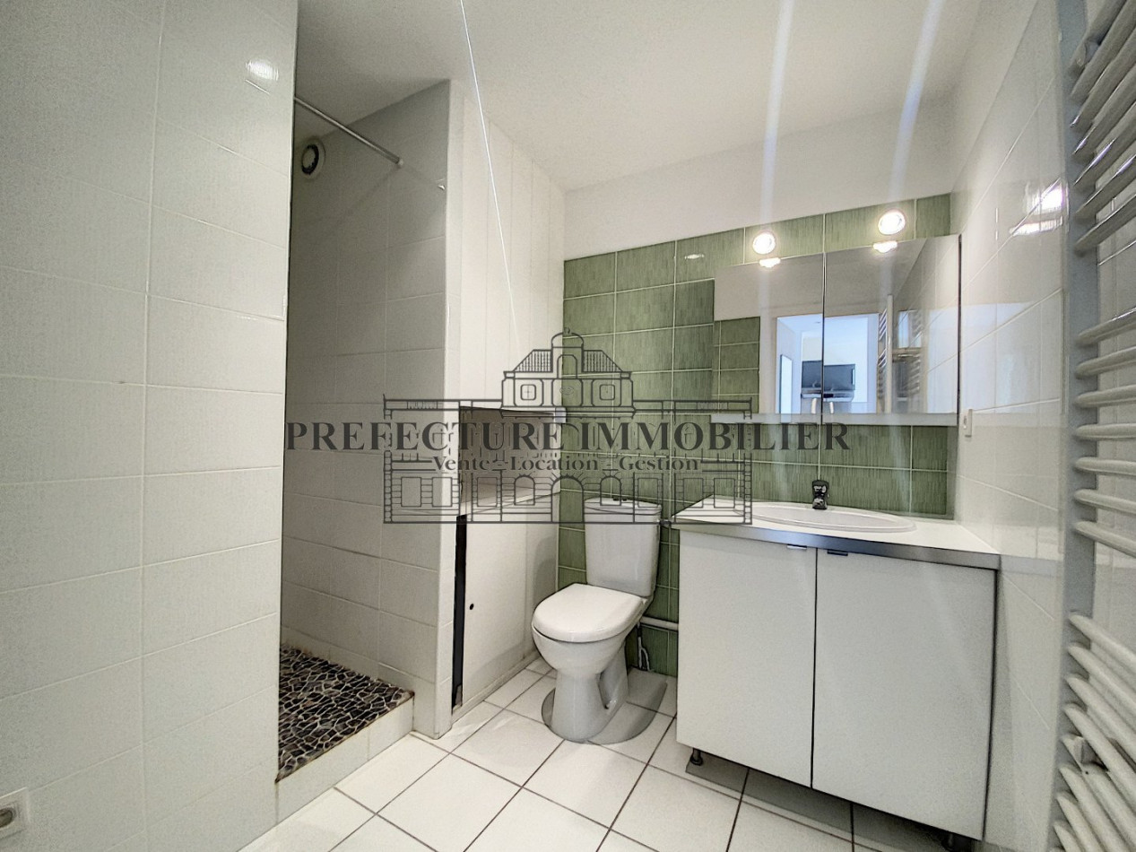 vente Appartement Montpellier - Photo 7