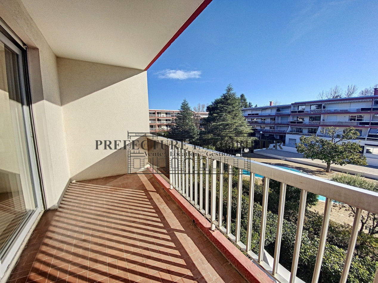 vente Appartement Montpellier - Photo 2