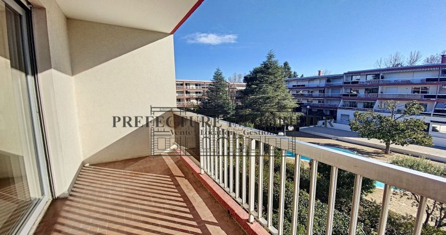 vente Appartement Montpellier