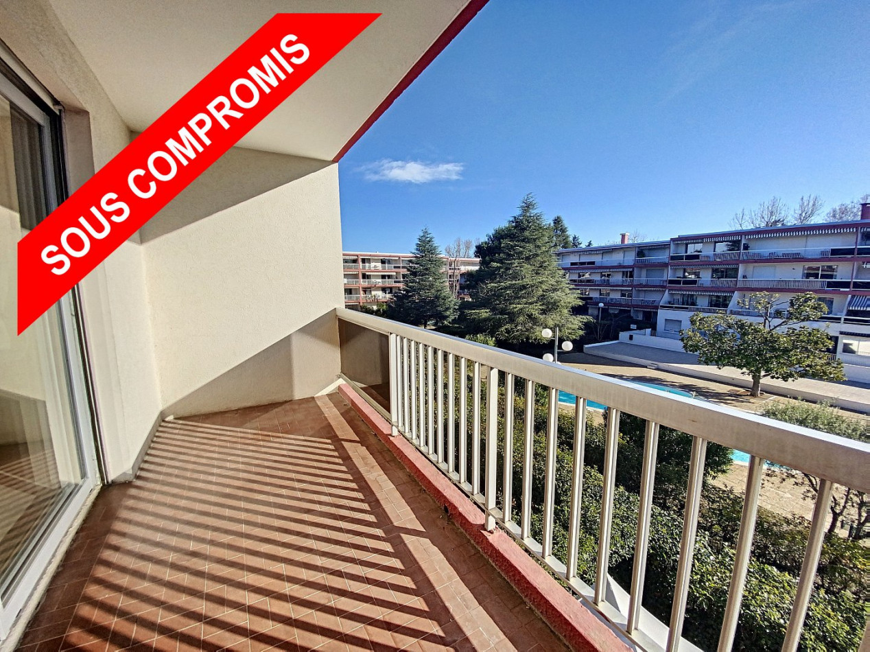 vente Appartement Montpellier - Photo 1