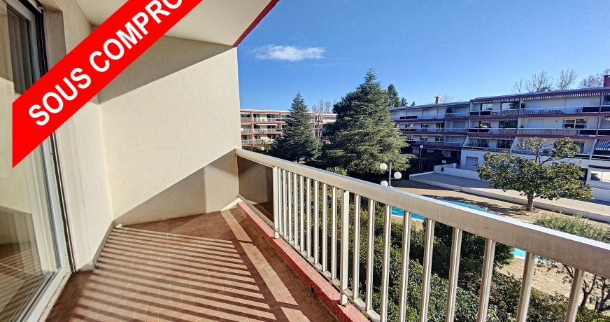 vente Appartement Montpellier