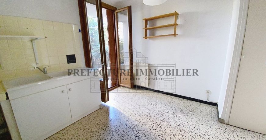 vente Appartement Montpellier