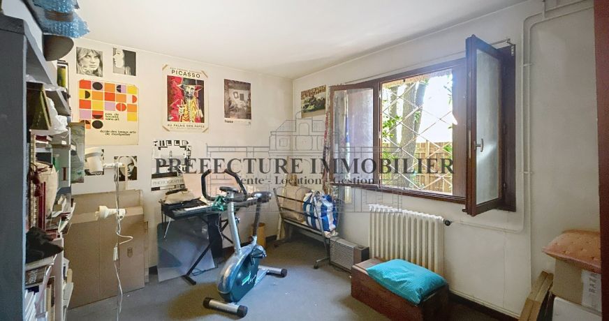 vente Maison Montpellier