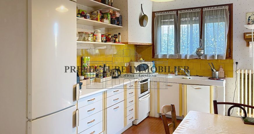 vente Maison Montpellier