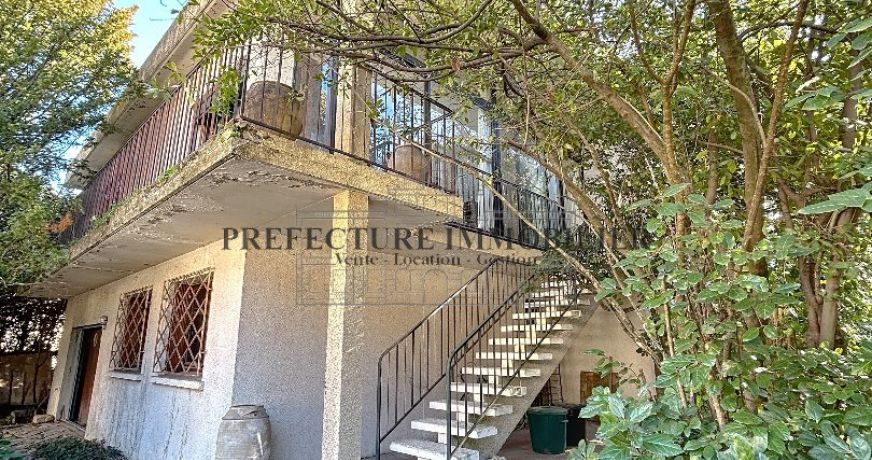 vente Maison Montpellier