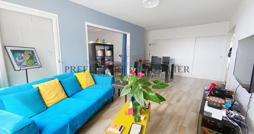 vente Appartement Montpellier