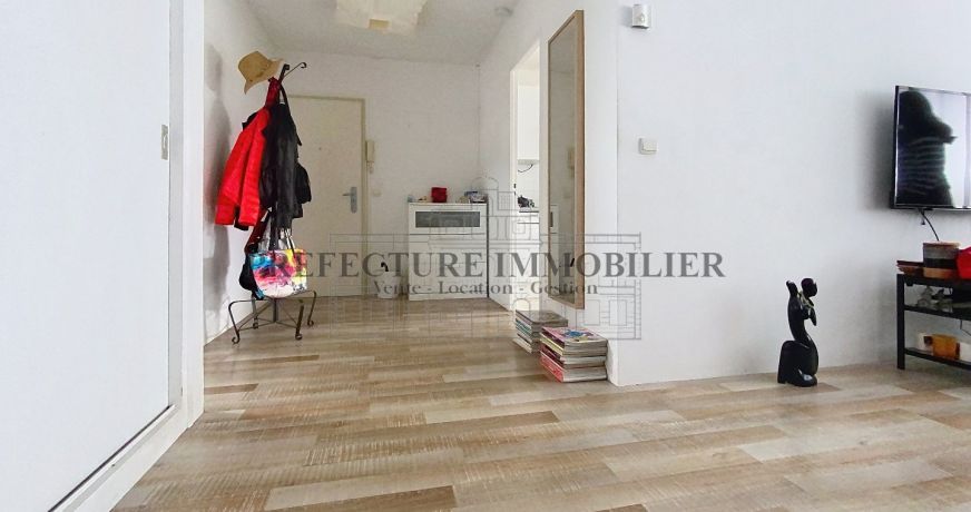 vente Appartement Montpellier