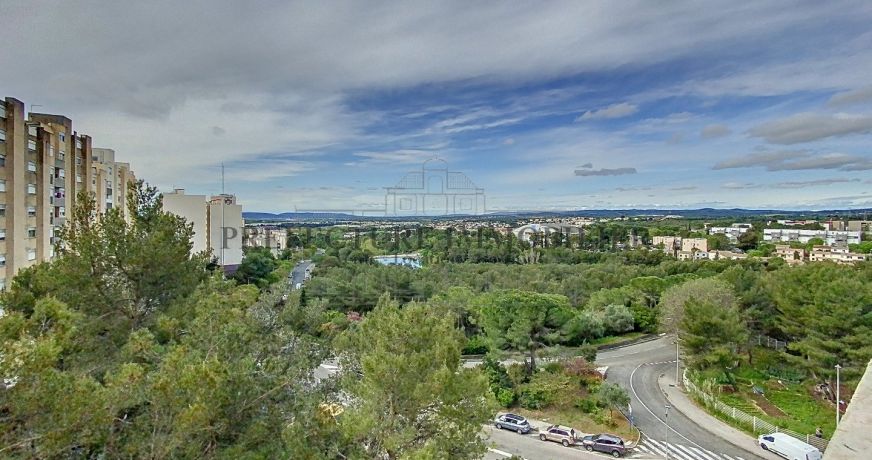 vente Appartement Montpellier