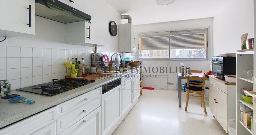 vente Appartement Montpellier
