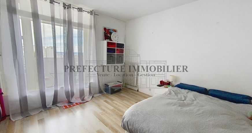 vente Appartement Montpellier