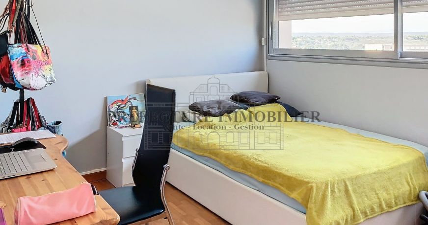 vente Appartement Montpellier