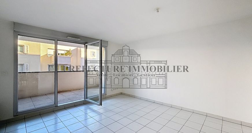 vente Appartement Montpellier