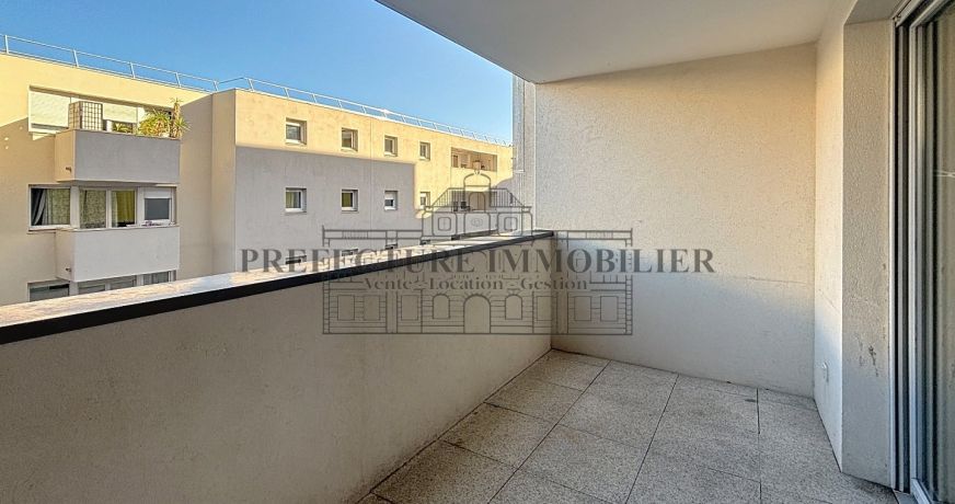 vente Appartement Montpellier