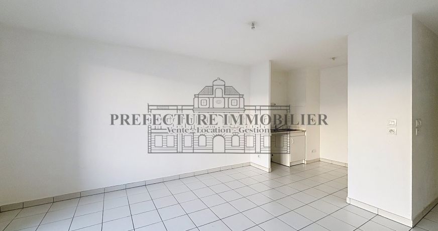 vente Appartement Montpellier