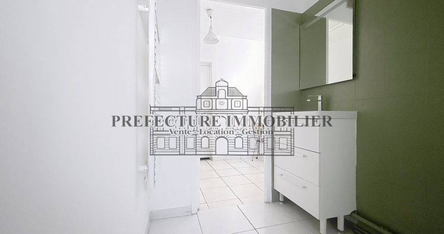 vente Appartement Montpellier