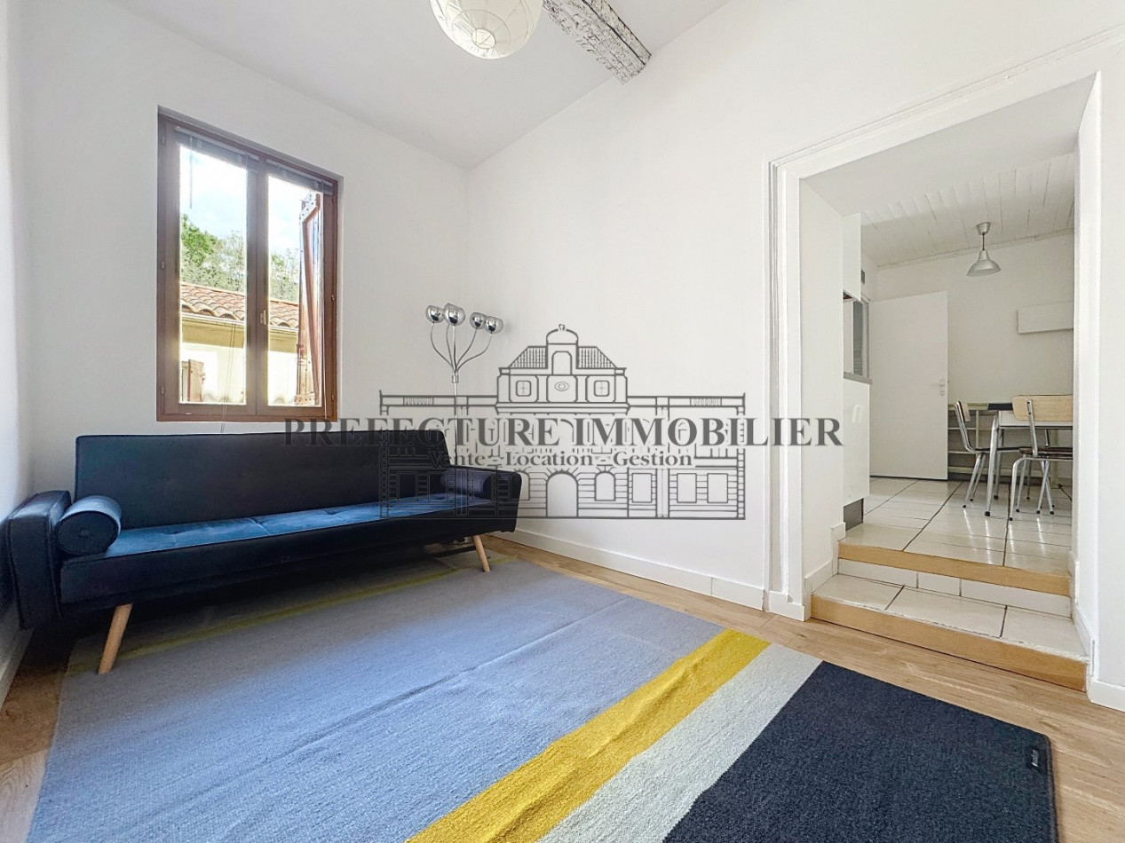 vente Appartement Montpellier - Photo 2