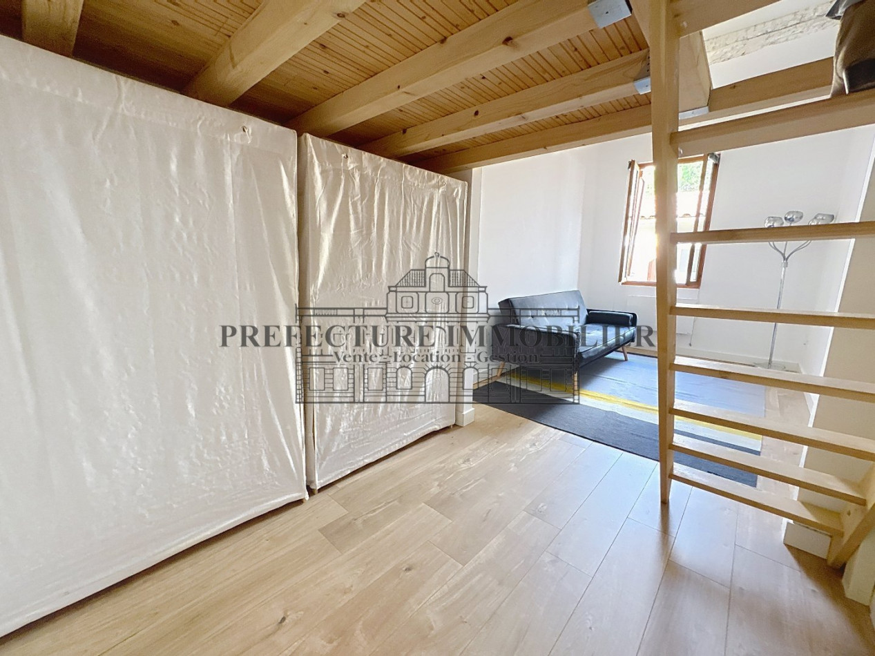 vente Appartement Montpellier - Photo 3
