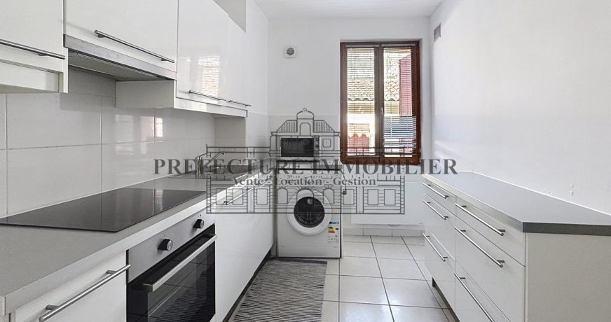 vente Appartement Montpellier