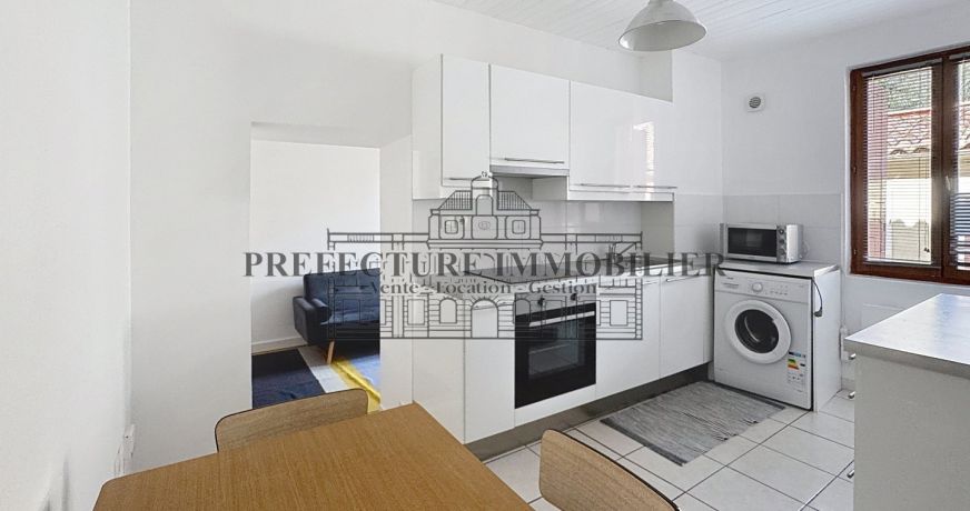 vente Appartement Montpellier