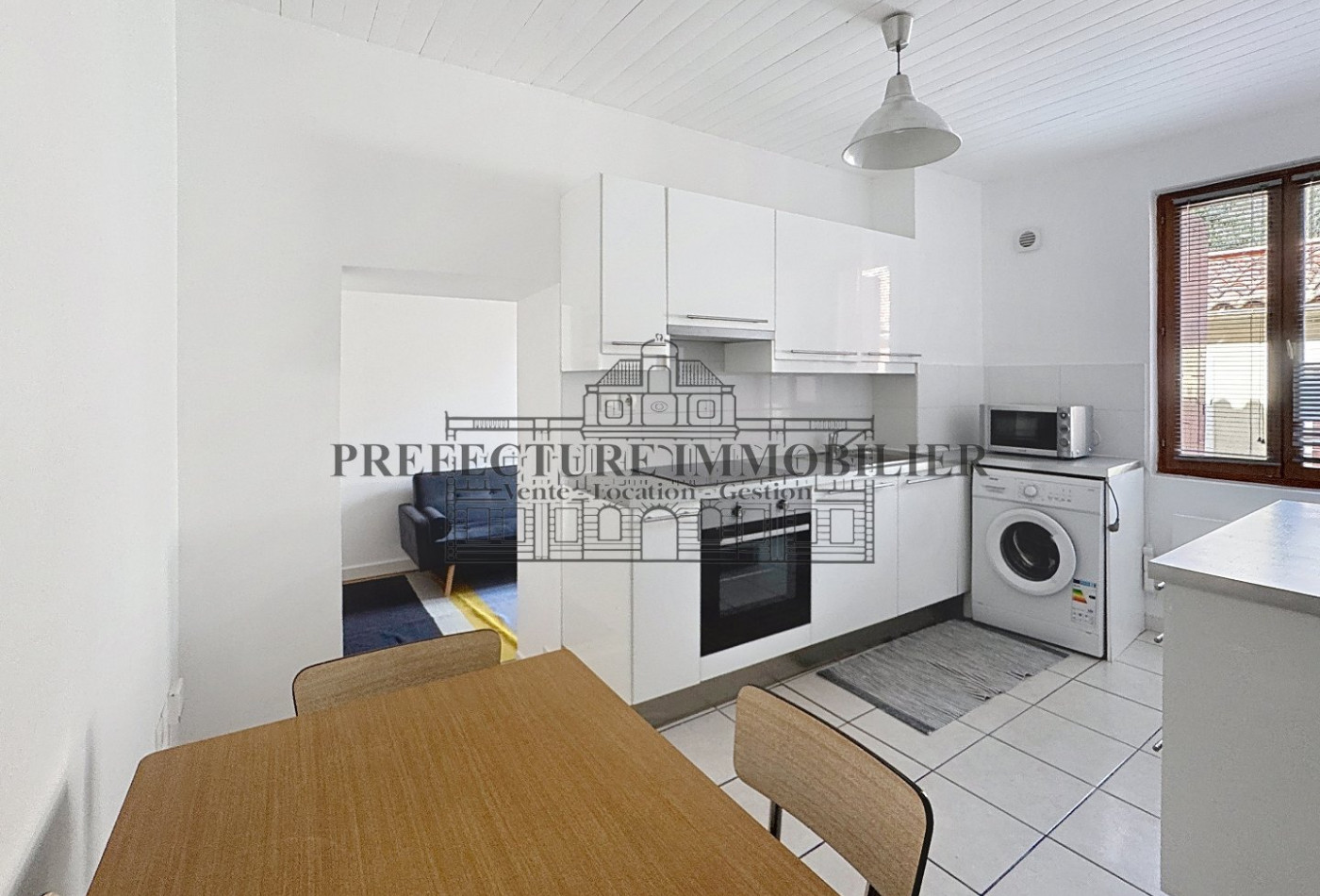 vente Appartement Montpellier - Photo 5