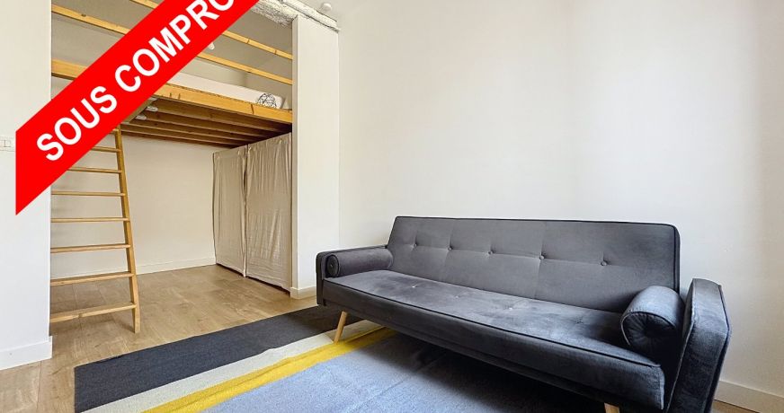 vente Appartement Montpellier