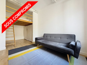 vente Appartement Montpellier