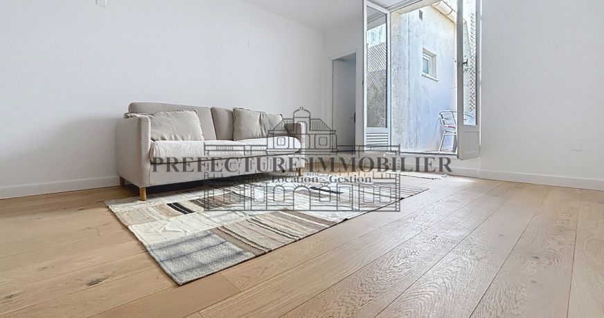 vente Appartement Montpellier