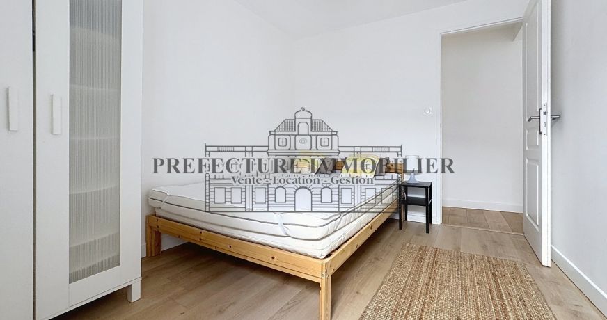 vente Appartement Montpellier