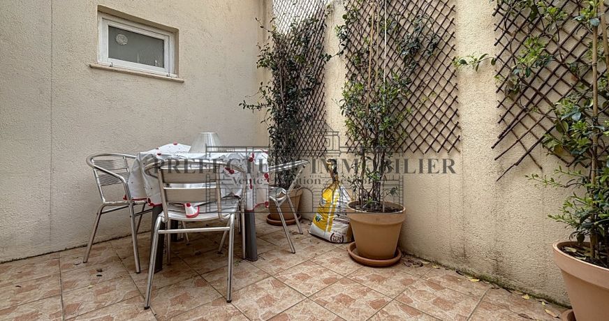 vente Appartement Montpellier