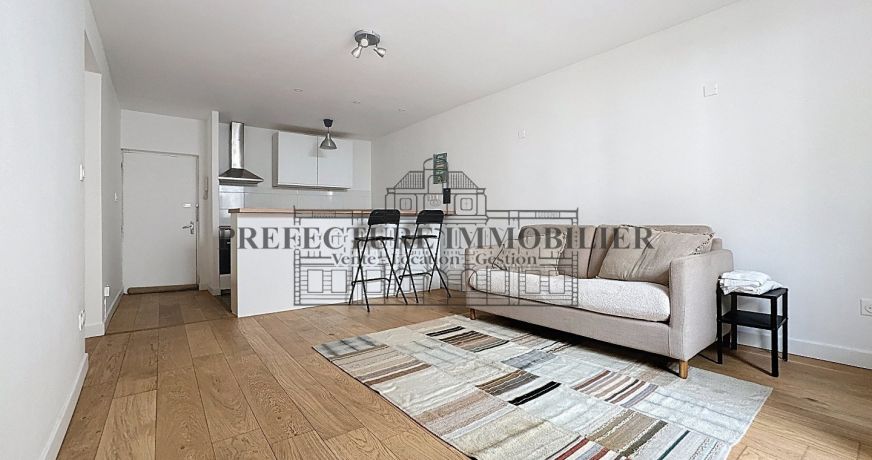 vente Appartement Montpellier