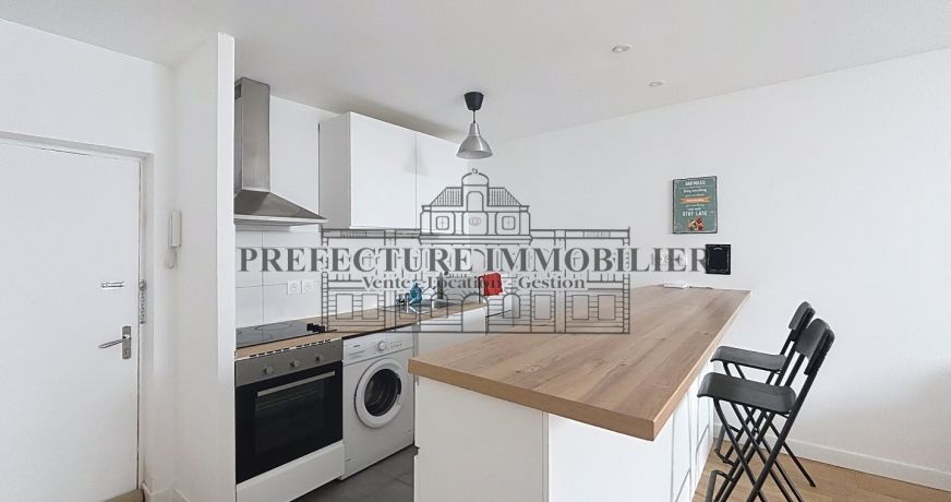 vente Appartement Montpellier