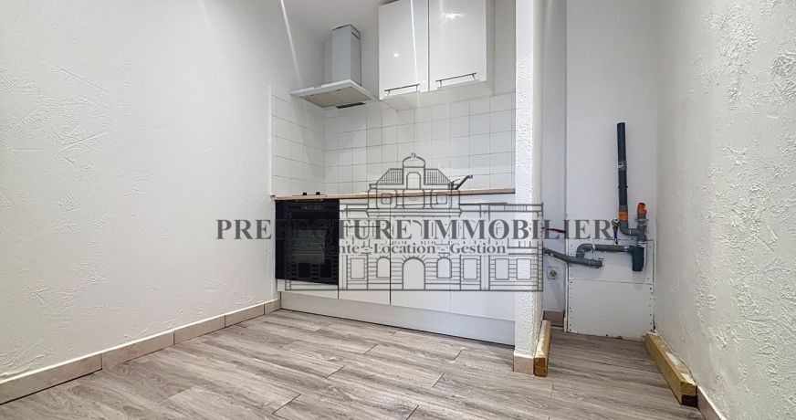 vente Ensemble immobilier Fabregues