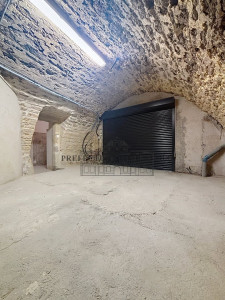 vente Ensemble immobilier Fabregues