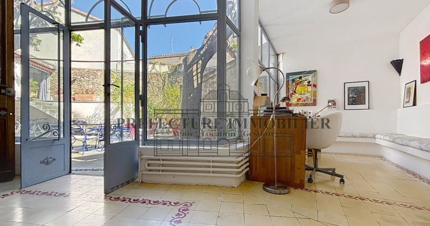 vente Appartement Montpellier