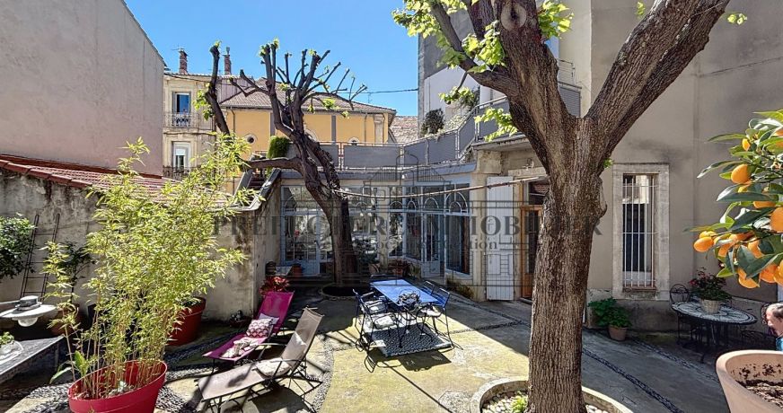 vente Appartement Montpellier