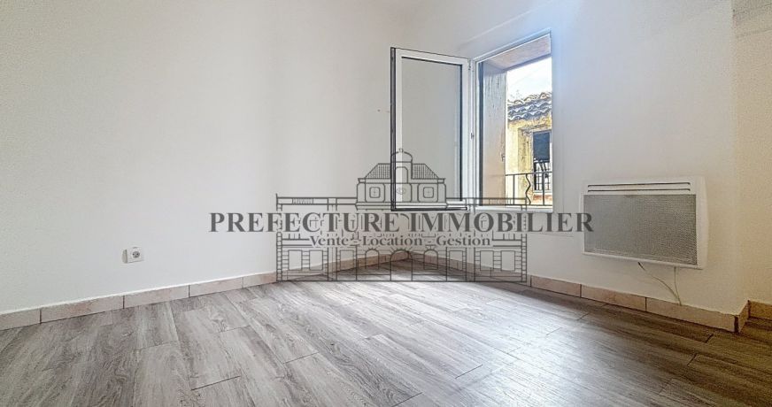 vente Appartement Fabregues