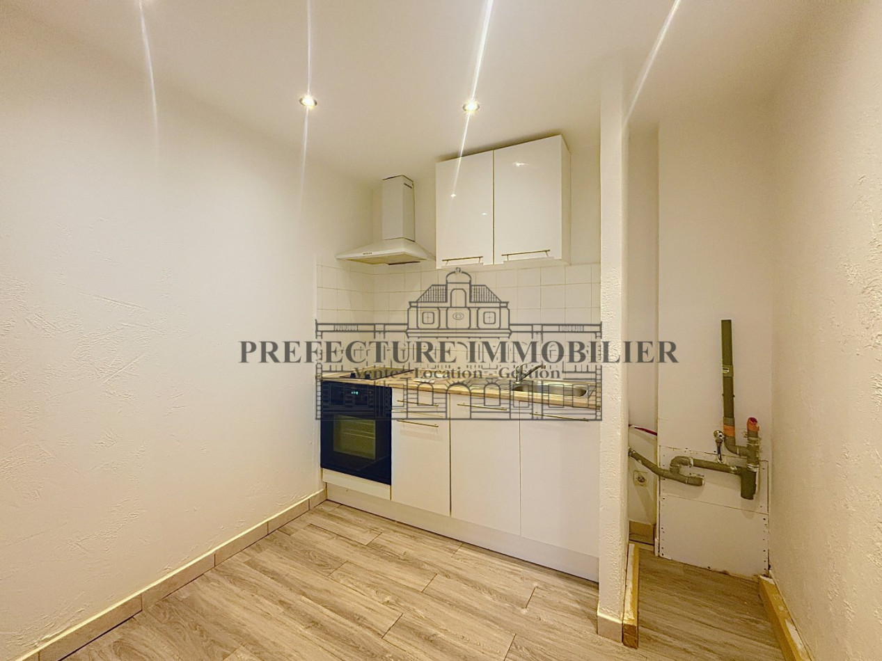 vente Appartement Fabregues - Photo 3