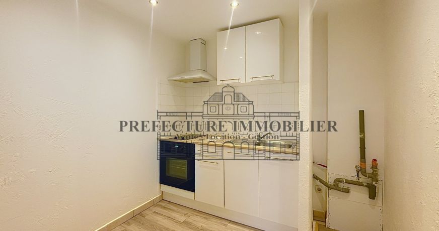 vente Appartement Fabregues