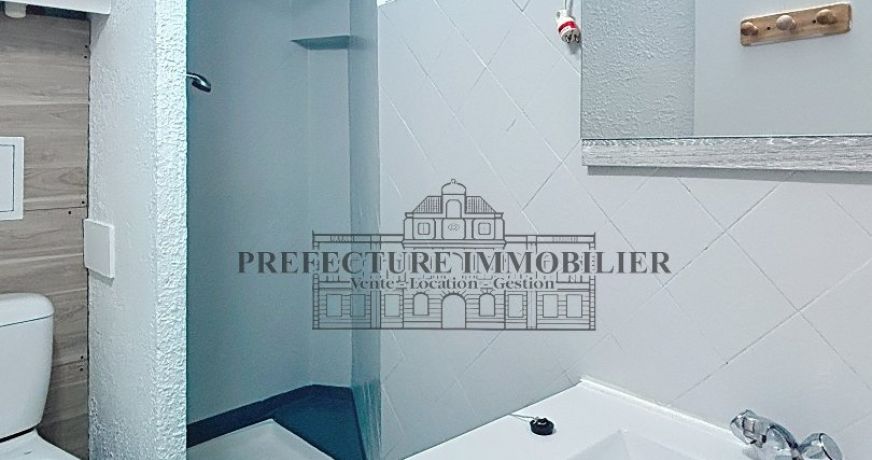 vente Appartement Fabregues