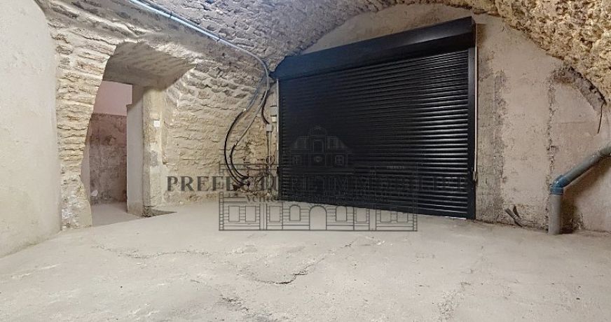 vente Appartement Fabregues