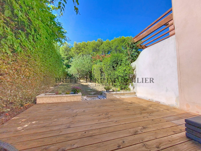 vente Maison Saint Clement De Riviere - Photo 9