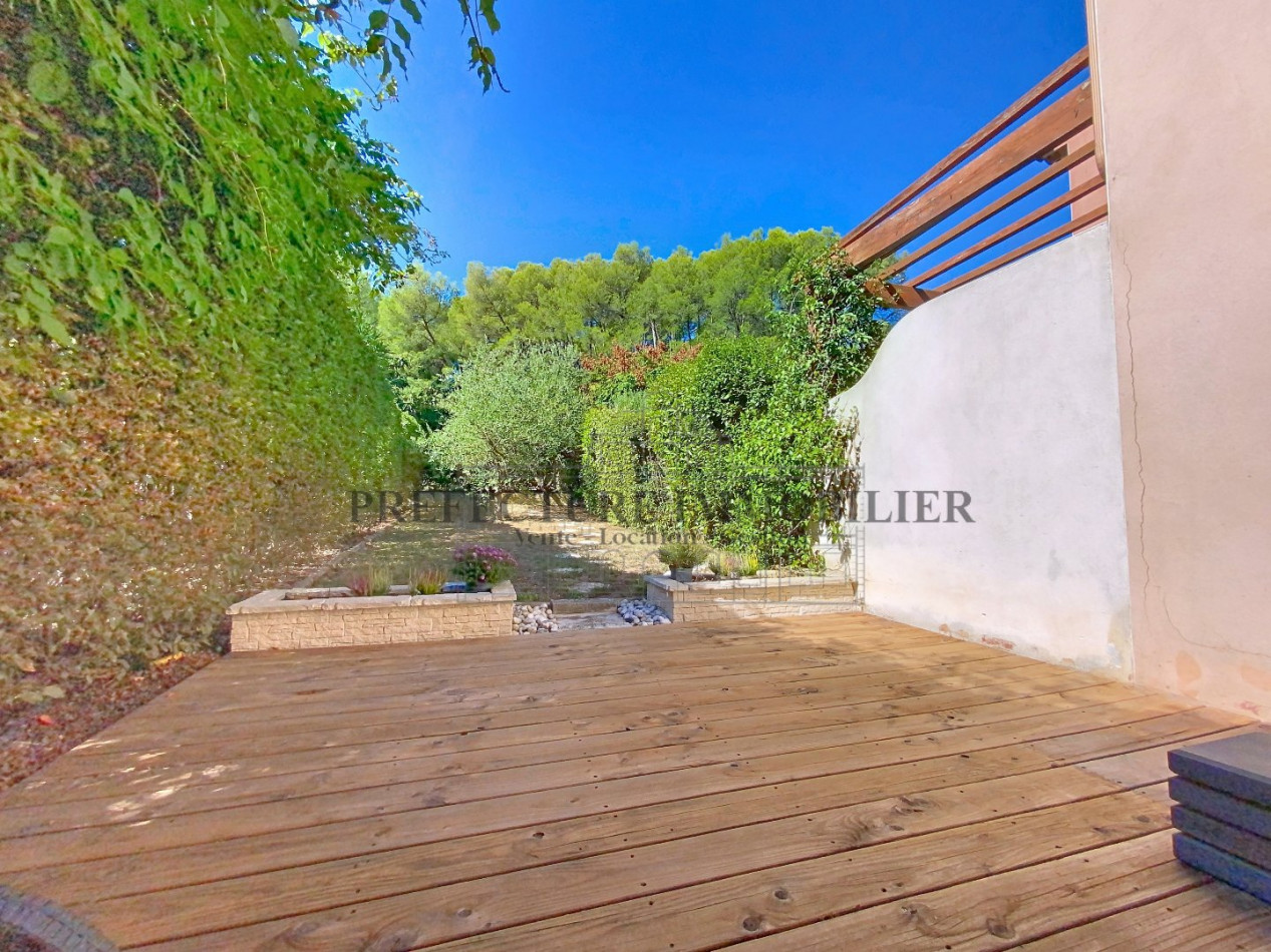 vente Maison Saint Clement De Riviere - Photo 9