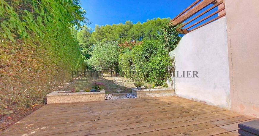 vente Maison Saint Clement De Riviere
