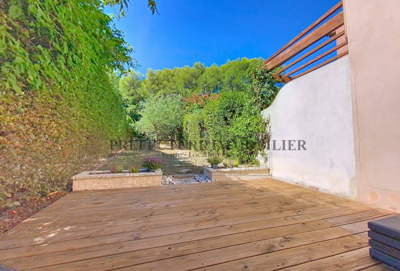 vente Maison Saint Clement De Riviere - Photo 9