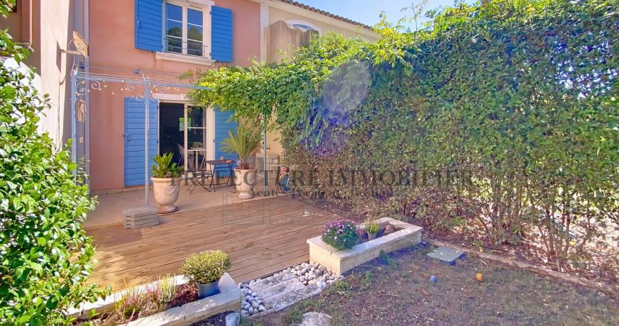 vente Maison Saint Clement De Riviere