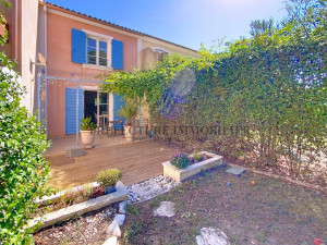 vente Maison Saint Clement De Riviere